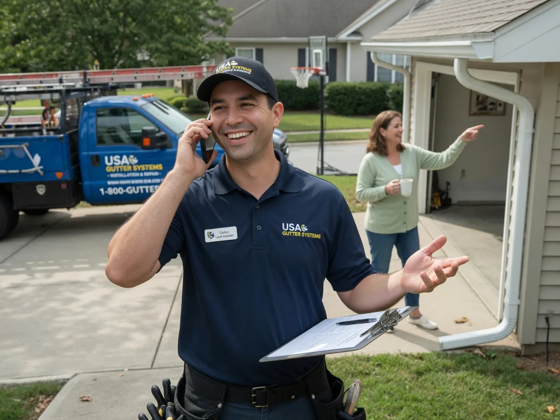 Gutter Installation Carlinville, IL FAQs